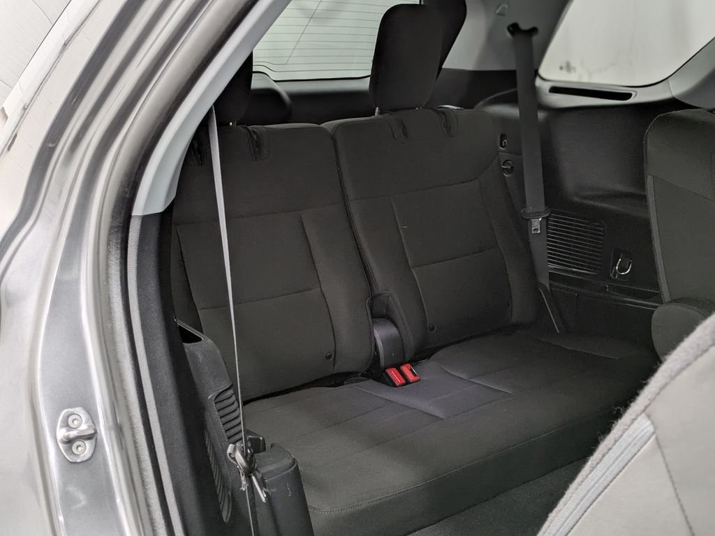 Used 2023 Gray Ford XLT image 28
