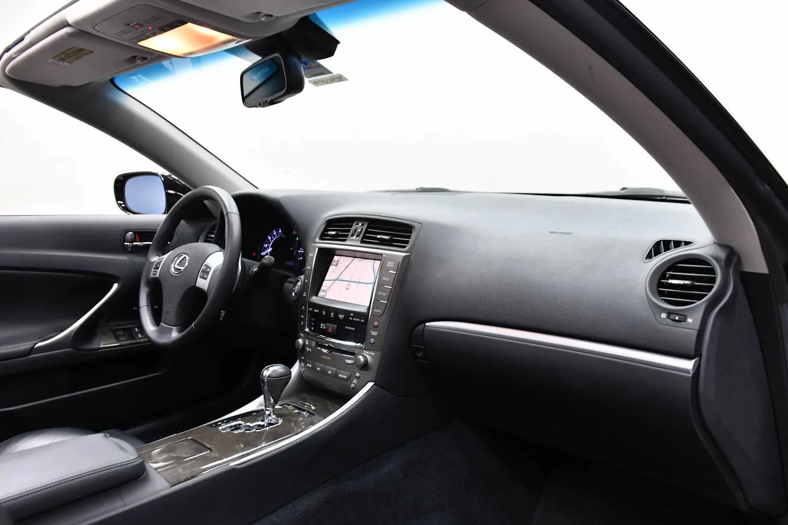 Used 2012 Obsidian Lexus  image 19