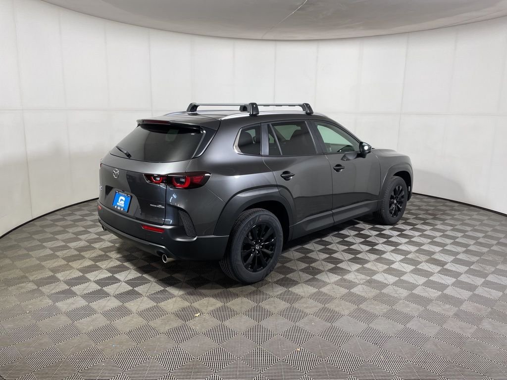 2026 Mazda CX-50 Preferred - Photo 7