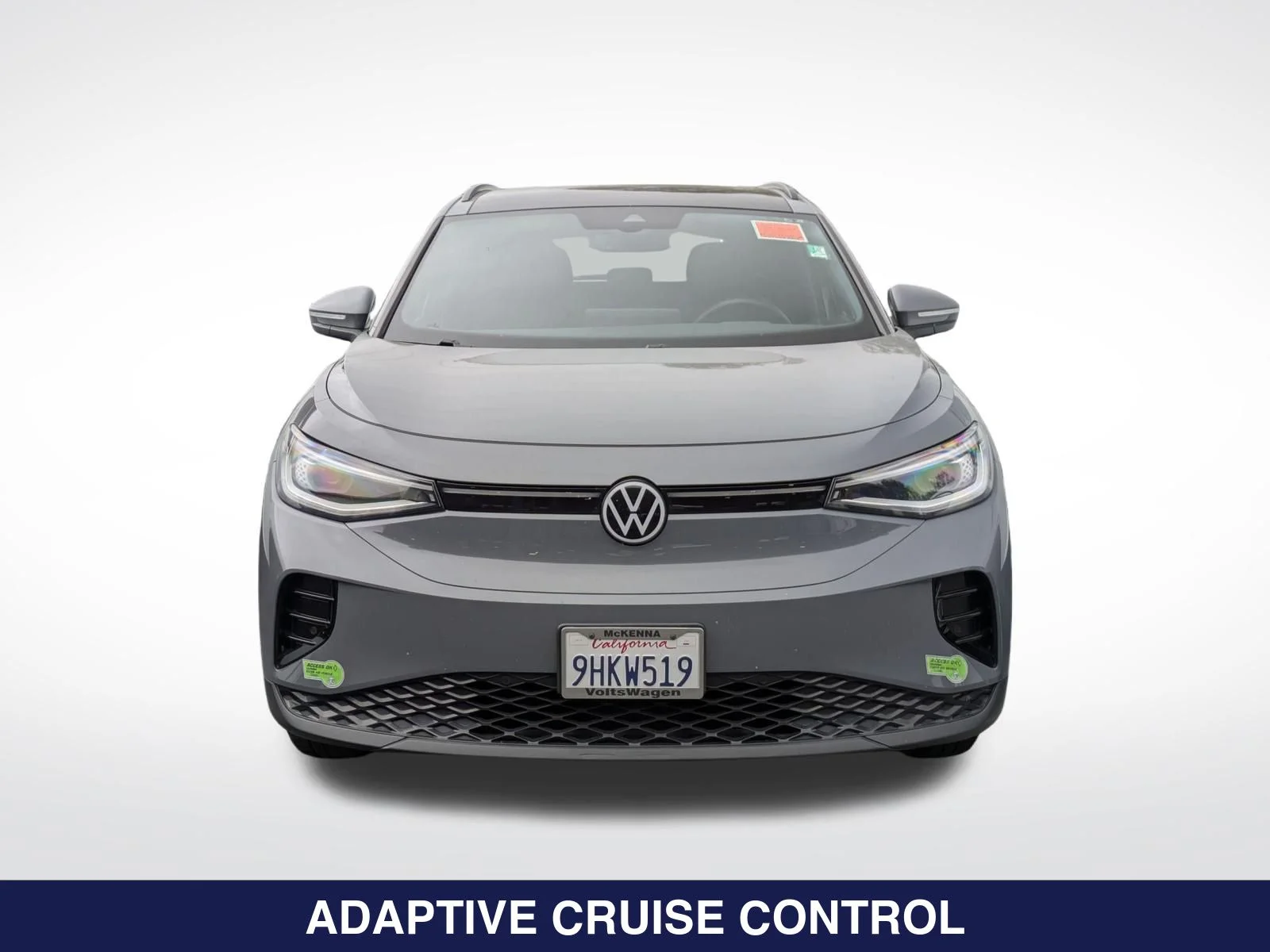 Used 2023 Volkswagen ID.4 PRO S with VIN 1V2VMPE83PC027945 for sale in Escondido, CA