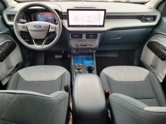 2025 Ford Maverick XLT - Photo 37