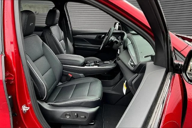 2026 Buick Enclave Sport Touring - Photo 10