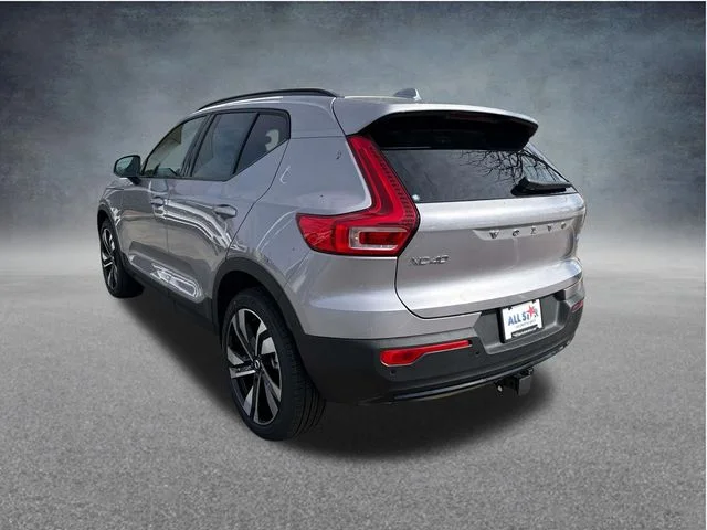 New 2026 Aurora Silver Volvo Ultra image 6