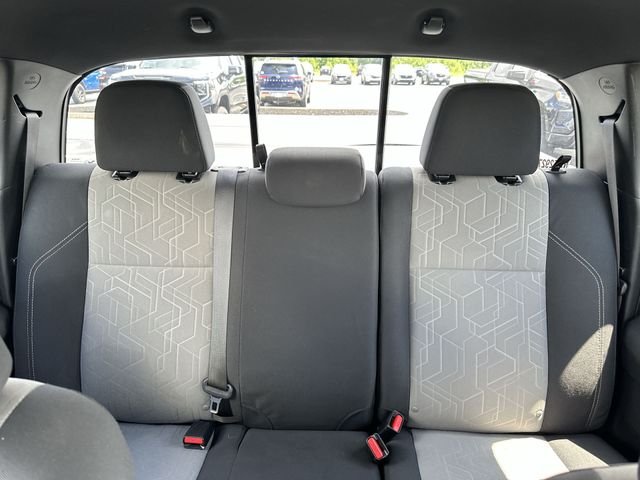 Used 2022 Gray Toyota TRD Off-Road image 13