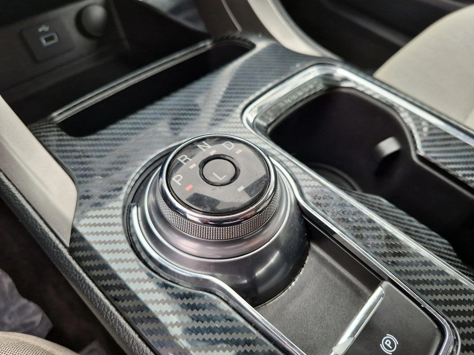 Used 2020 Oxford White Ford S image 12
