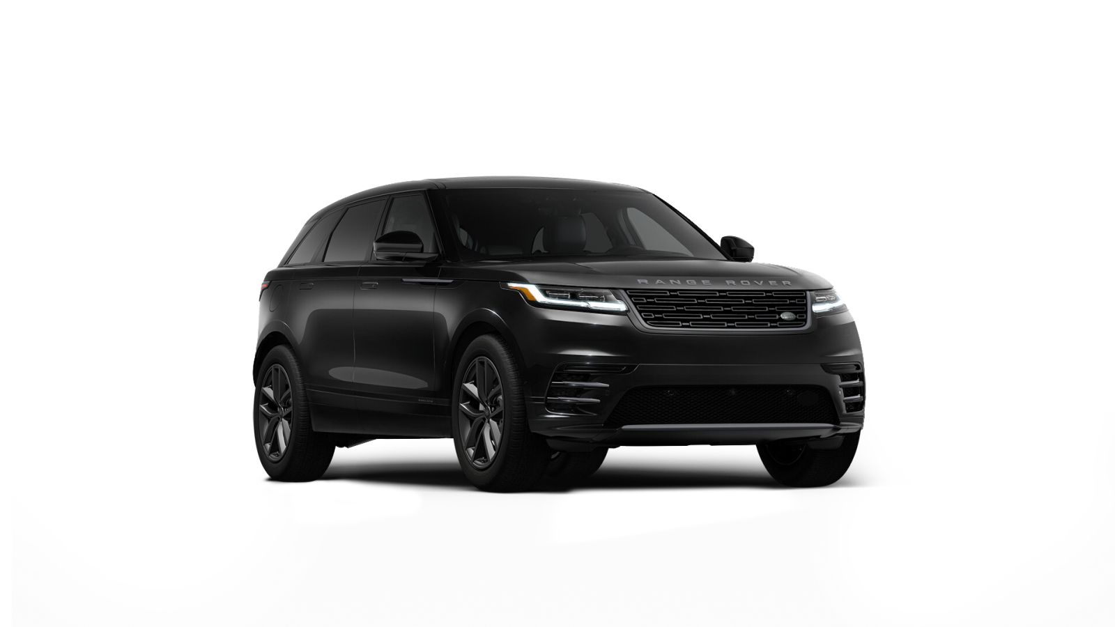 New 2026 Santorini Black LAND ROVER Belgravia 250PS Auto image 1