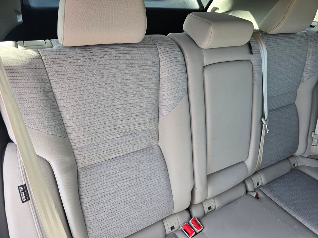 2021 Nissan Rogue SV - Photo 18