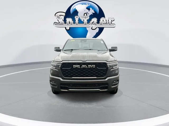 2026 RAM 1500 Big Horn/Lone Star - Photo 3