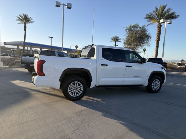 New 2026 Ice Cap Toyota  SR5 image 4