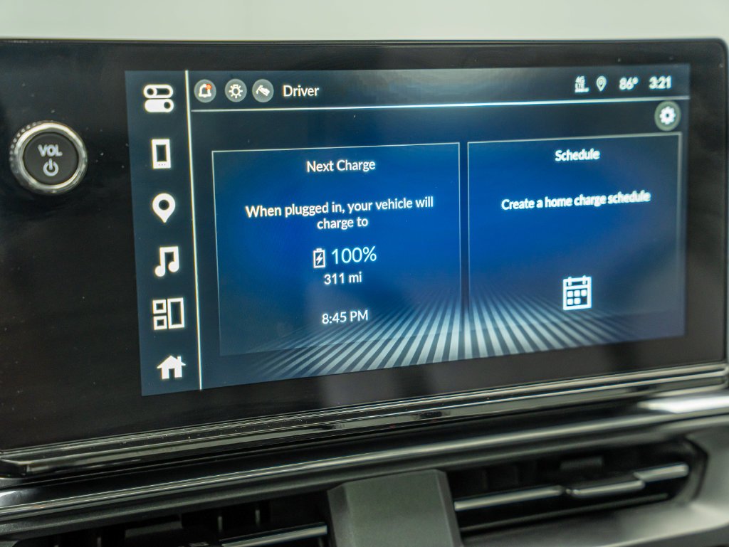 Used 2024 Scarlet Red Metallic Acura AWD A-Spec Package image 30