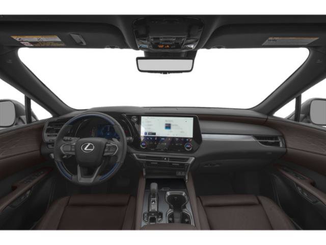 New 2026 Eminent White Pearl Lexus LUXURY image 10