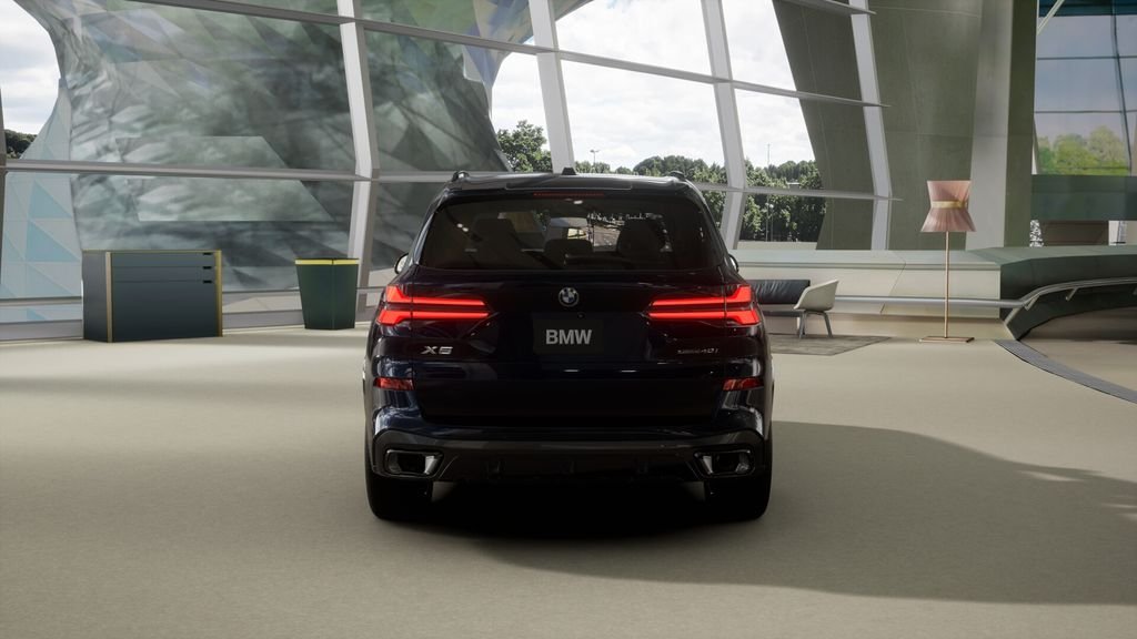 Used 2026 Carbon Black Metallic BMW sDrive40i image 31