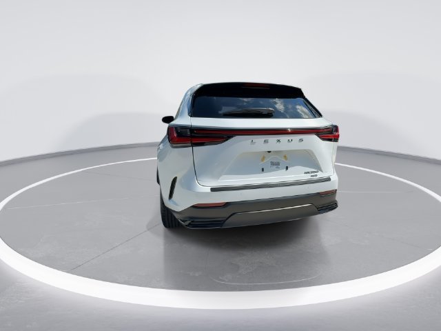 Certified Used 2026 White Lexus 350 Premium image 7