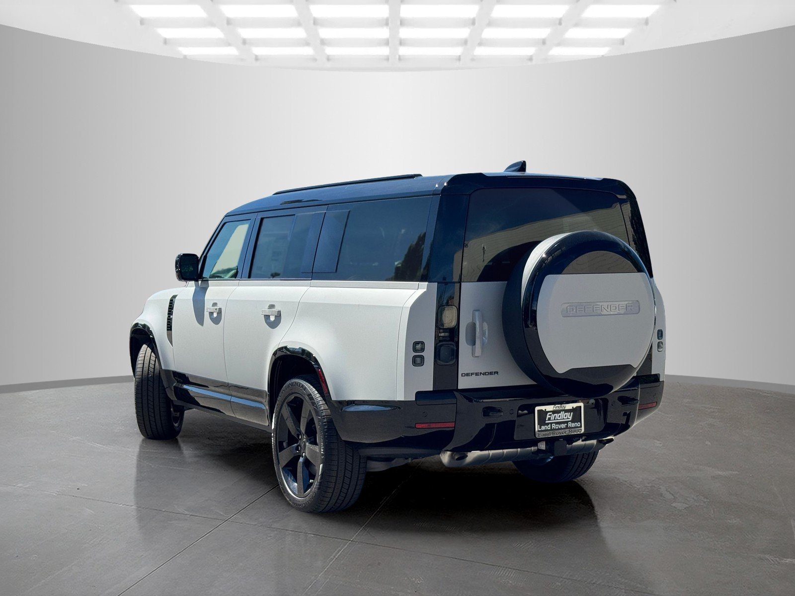New 2026 Borasco Grey Land Rover X-Dynamic SE image 7