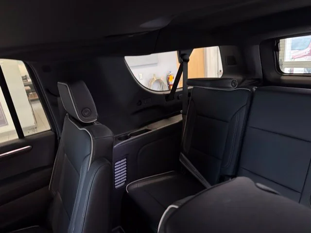 New 2027 Sterling Gray Metallic Chevrolet Premier image 28