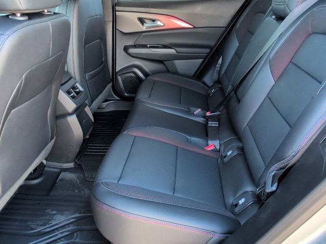 2026 Chevrolet Equinox EV RS - Photo 7