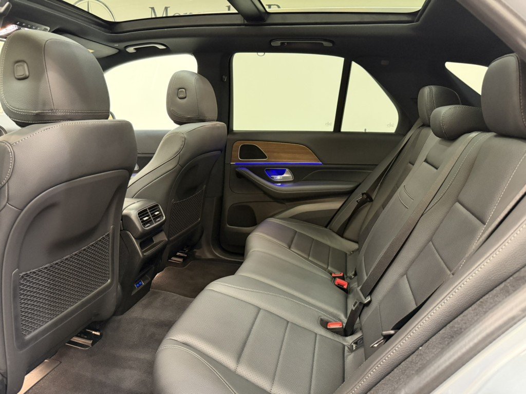 2025 Mercedes-Benz GLE GLE450E - Photo 24