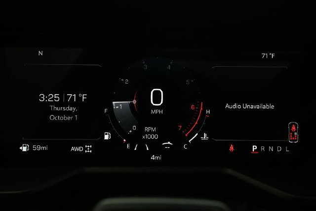 Vehicle thumbnail