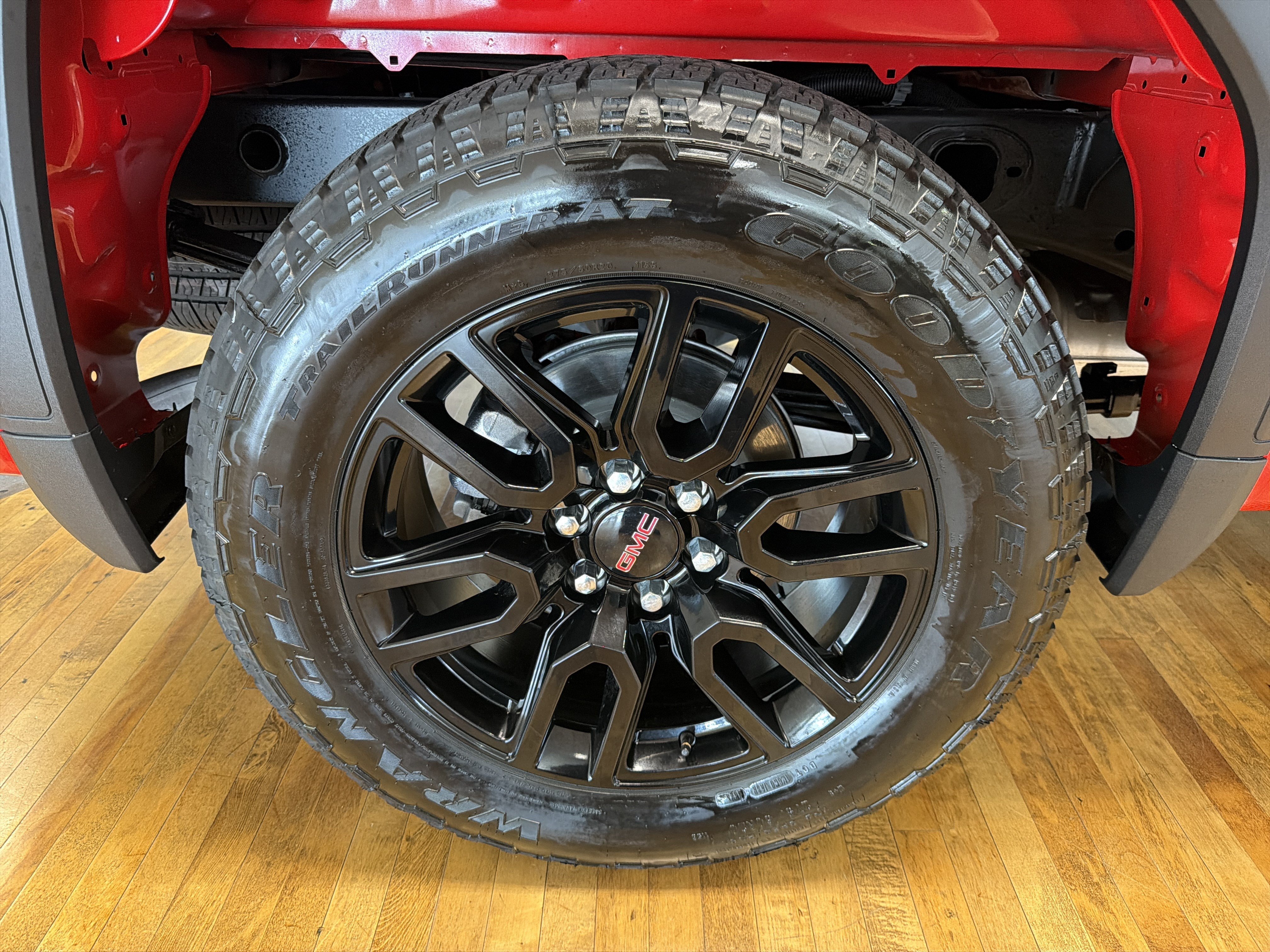 2026 GMC Sierra 1500 Pro - Photo 17