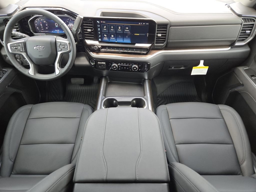 2026 Chevrolet Silverado 2500 HD LT - Photo 15