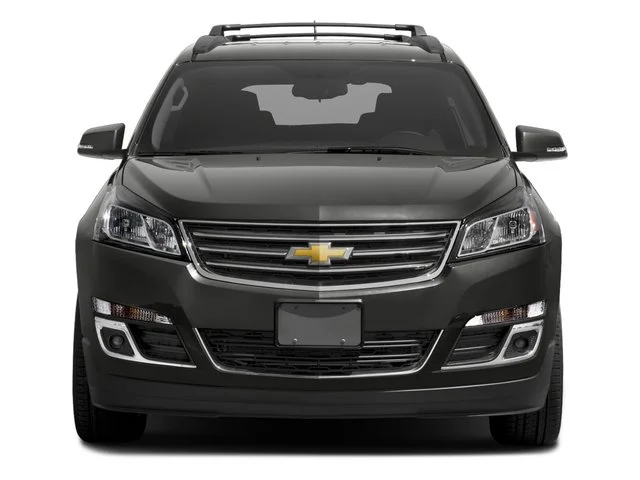 Used 2017 Champagne Silver Metallic Chevrolet LT image 7