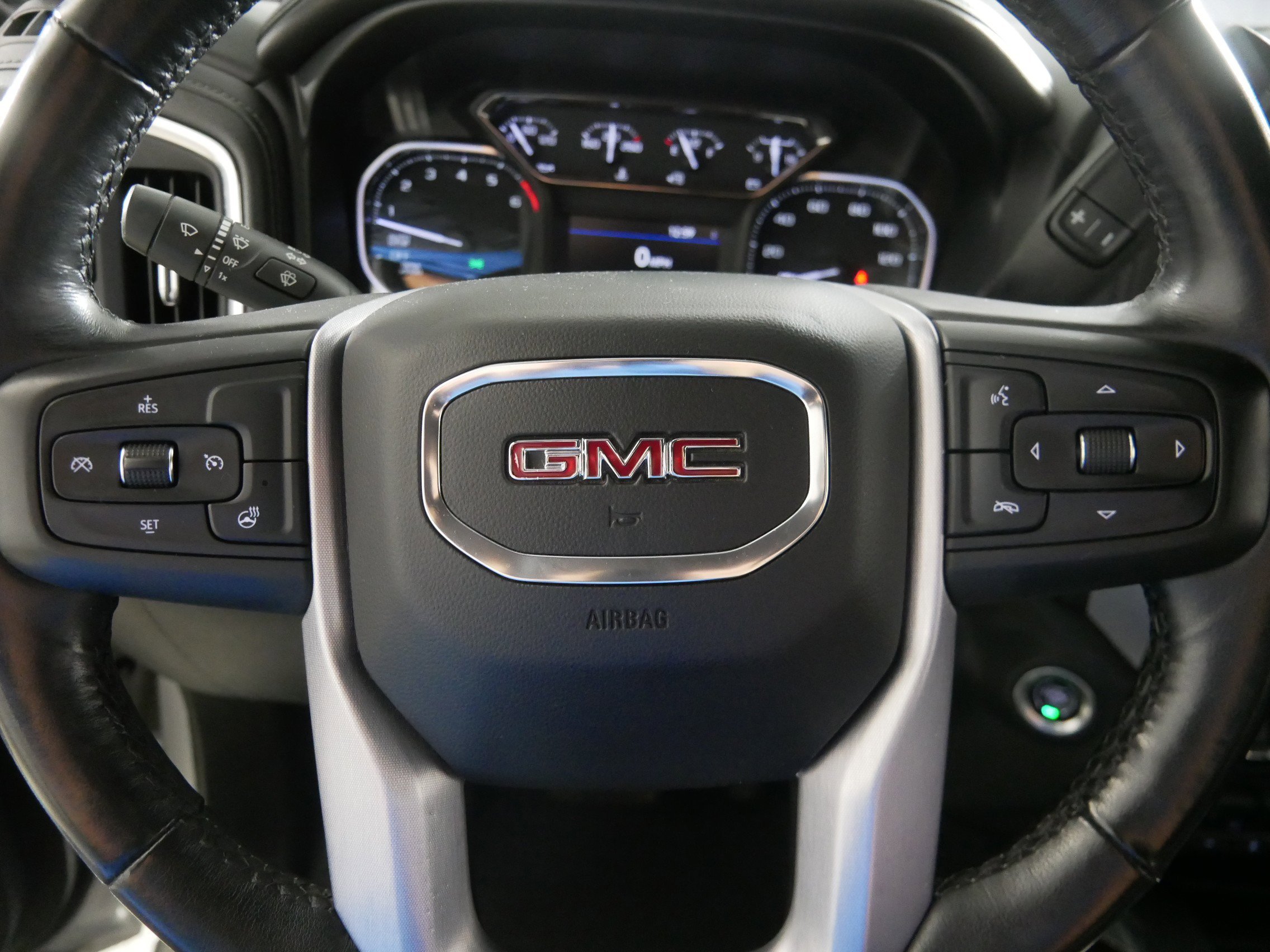 2021 GMC Sierra 1500 Elevation - Photo 25