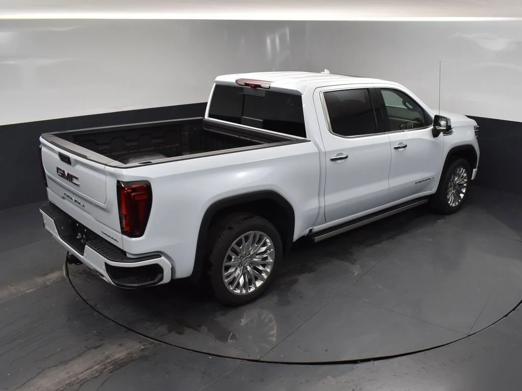 2026 GMC Sierra 1500 Denali - Photo 48