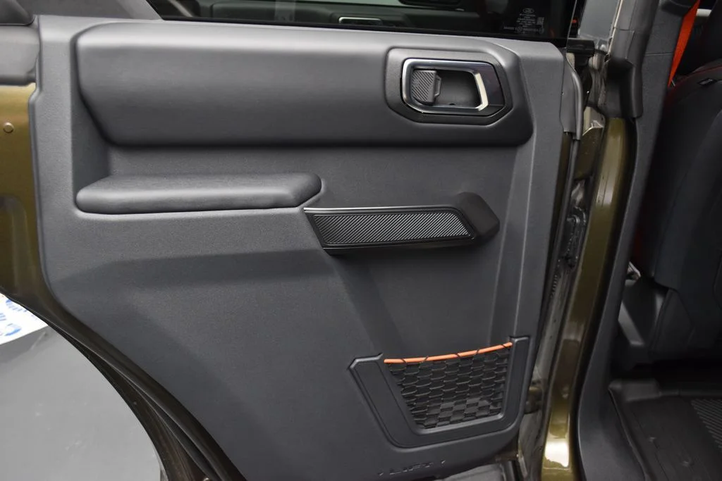 2025 Ford Bronco 4-Door Raptor - Photo 23