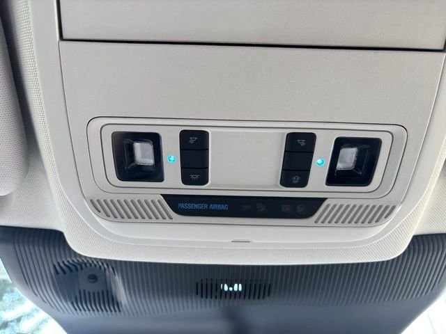 Certified Used 2025 Vapor Blue Ford Active image 31