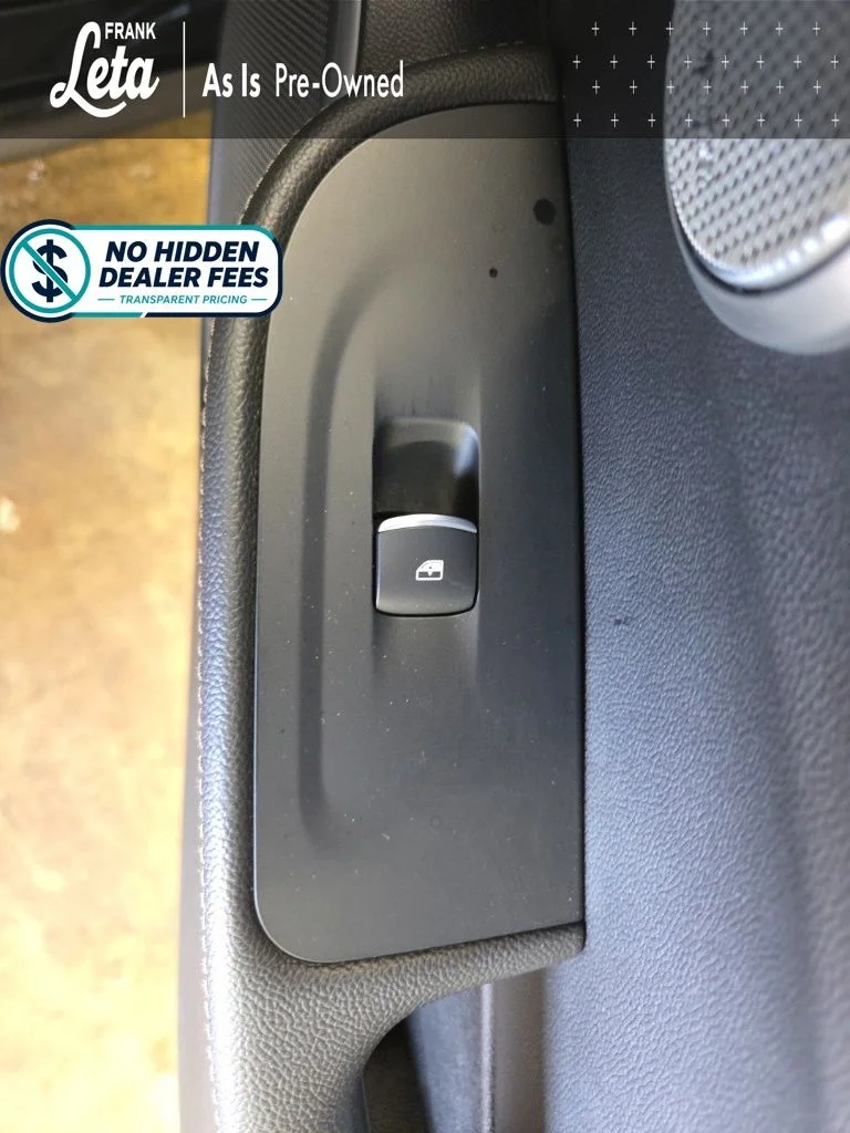 Used 2017 Black Alfa Romeo Ti image 24