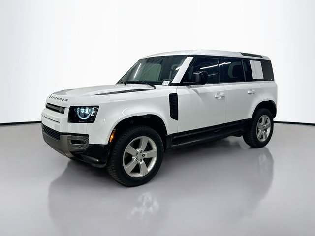 2025 Land Rover Defender 110 X-Dynamic SE