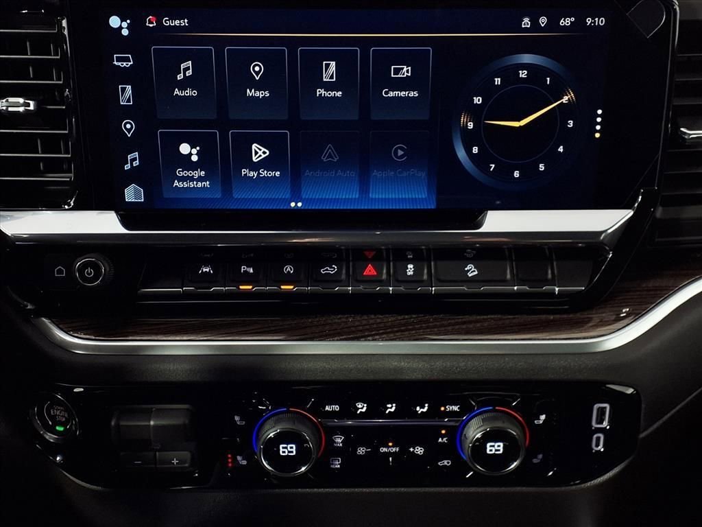 2026 Chevrolet Silverado 1500 LT Trail Boss - Photo 15