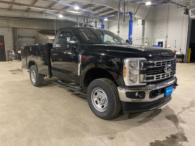 2026 Ford F-350SD