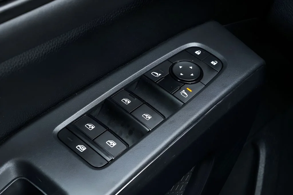 Certified Used 2024 Black Nissan SV image 27