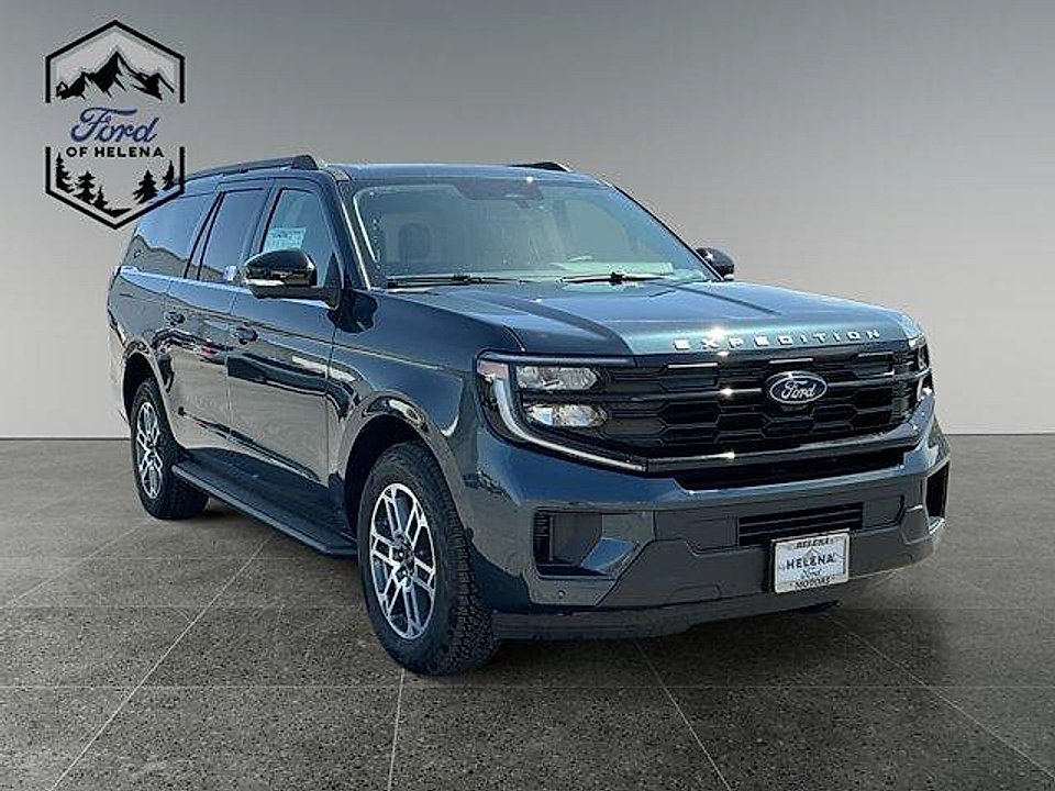 2026 Ford Expedition MAX Active - Photo 7