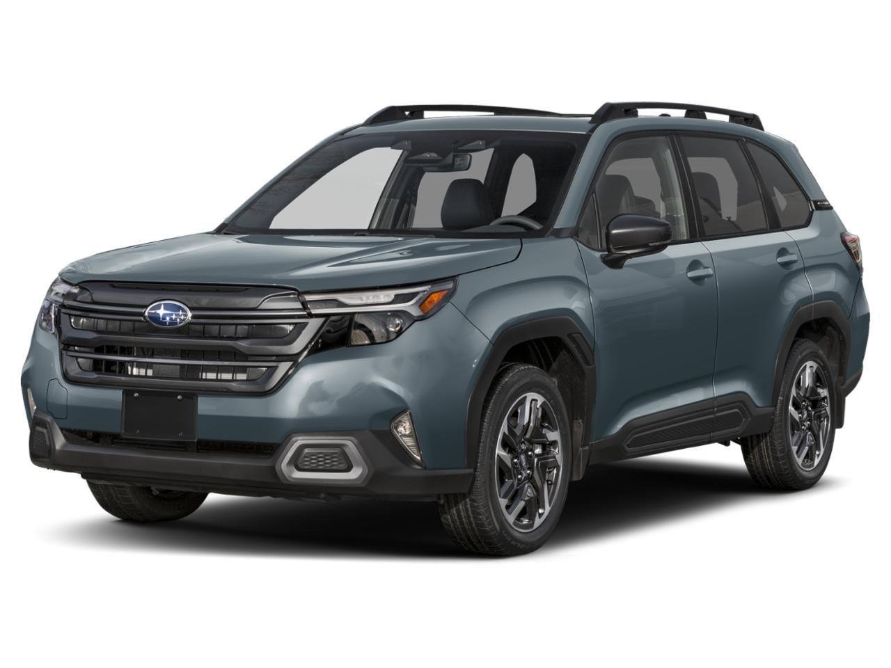 New 2026 DAYBREAK BLUE PEARL Subaru Limited image 1
