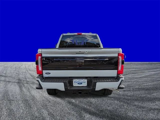 New 2026 Avalanche Ford F-350® Platinum® image 5