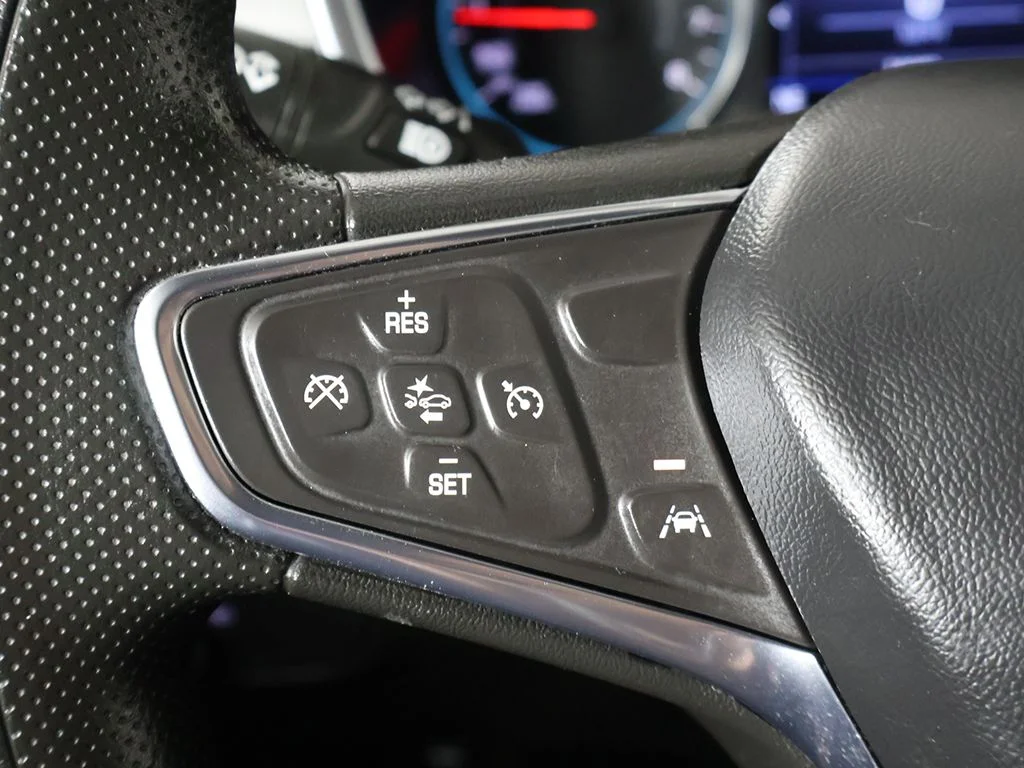 Used 2024 Black Chevrolet LS image 32