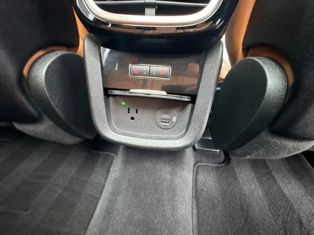 2022 Lincoln Nautilus Black Label - Photo 14