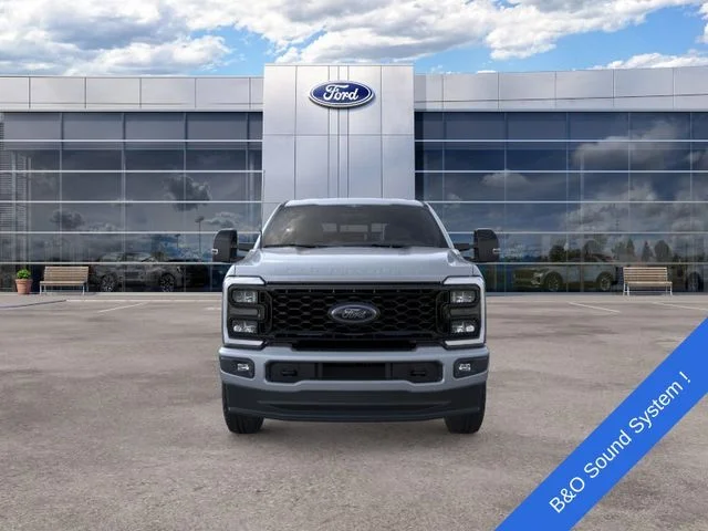 2026 Ford F-350 Super Duty Lariat - Photo 7