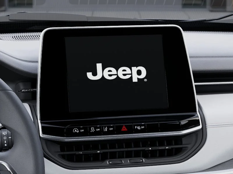 2025 Jeep Compass Limited - Photo 39