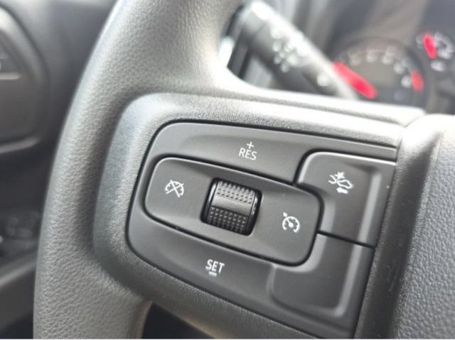 2026 Chevrolet Silverado 1500 Custom - Photo 17