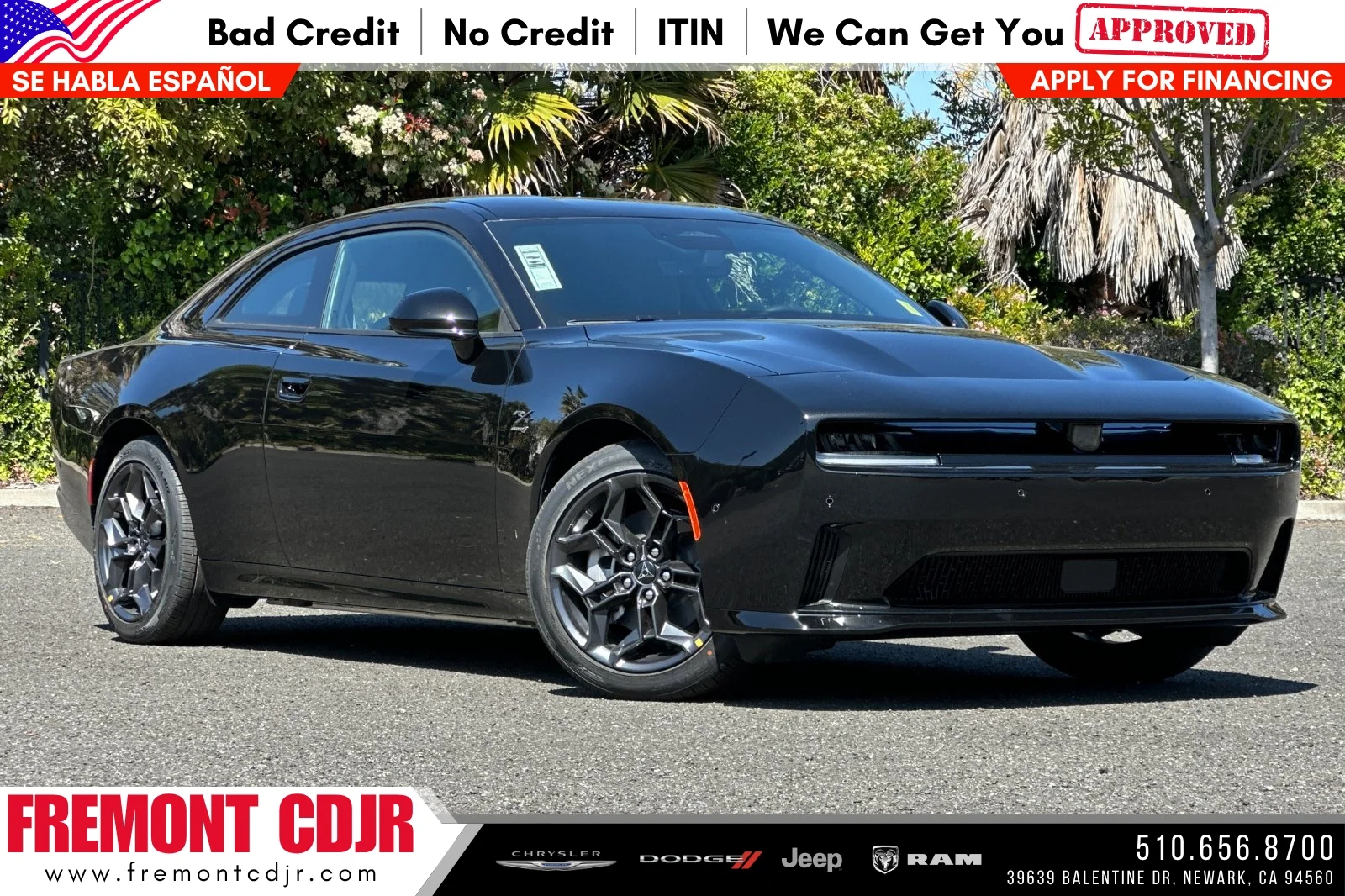 2025 Dodge Charger Daytona R/T's photo