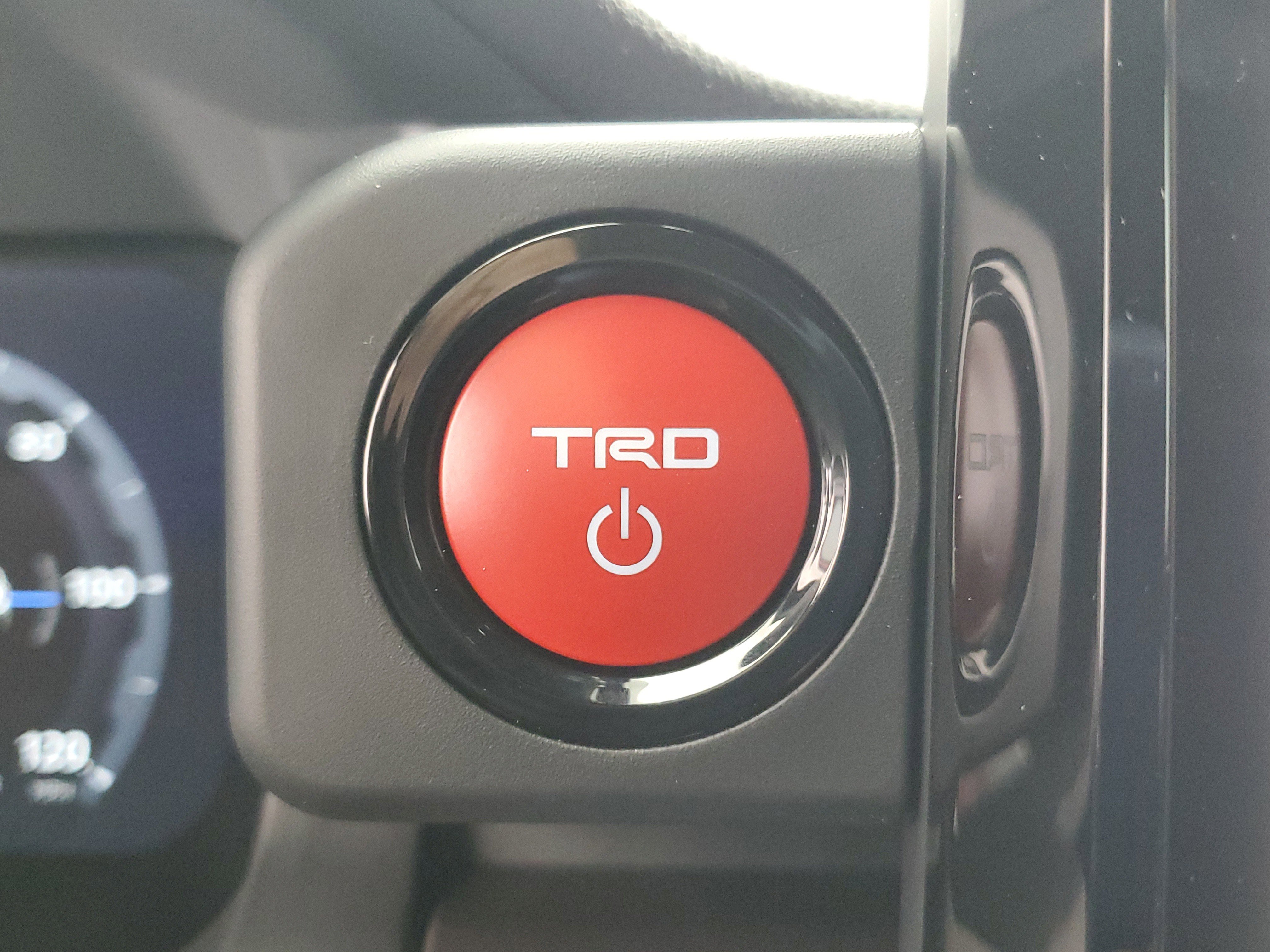 2025 Toyota Tacoma TRD Off Road - Photo 32