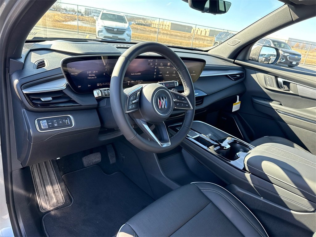 2026 BUICK ENCLAVE - Image 17