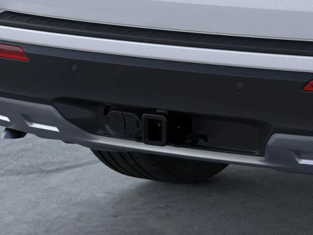 2026 Ford Explorer Active - Photo 48