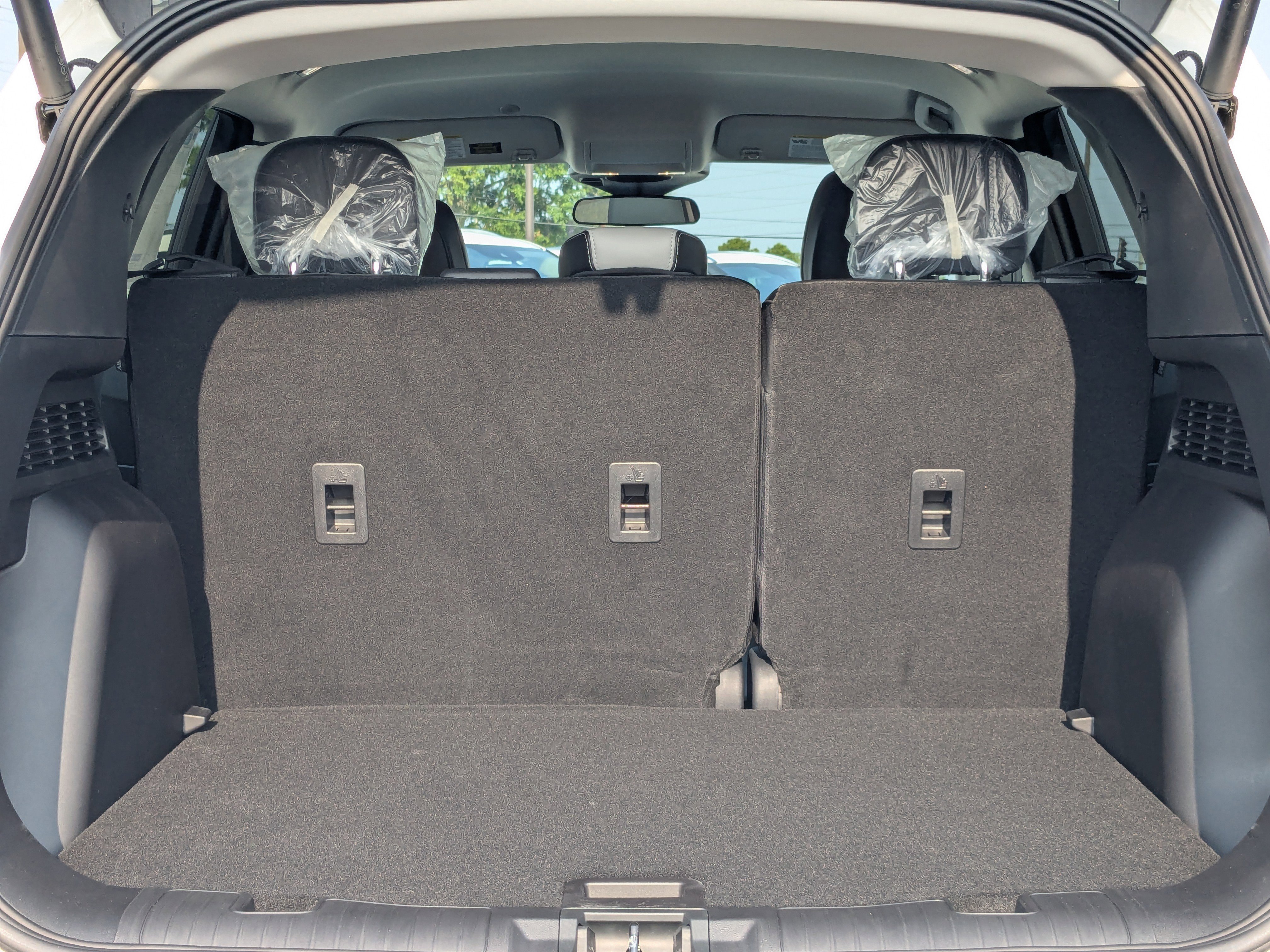 2025 Ford Escape Plug-in hybrid PHEV - Photo 13