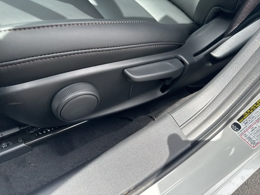 New 2026 Ceramic Metallic Mazda 2.5 S Select Sport image 14