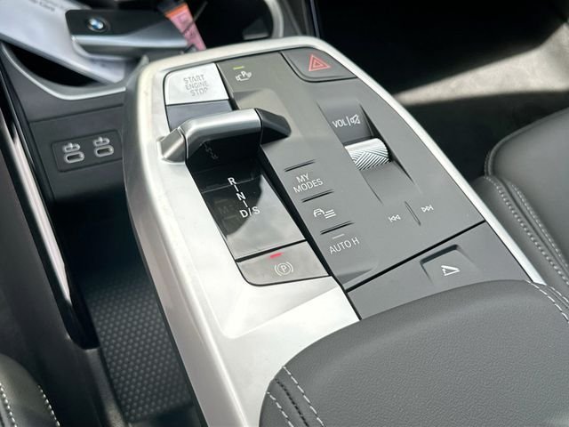 New 2026 Gray BMW xDrive28i image 13