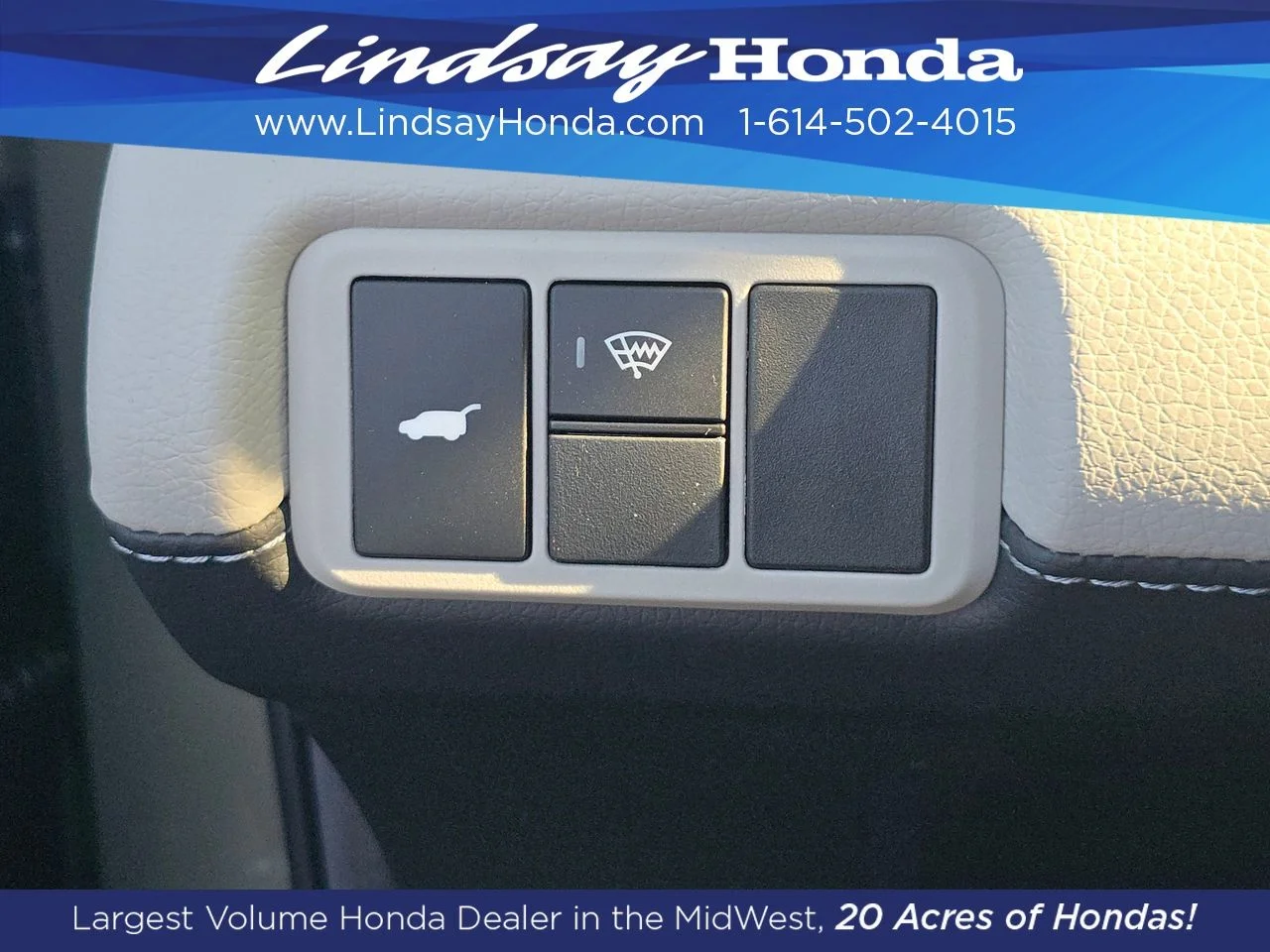New 2026 Ash Green Metallic Honda TrailSport Elite image 24